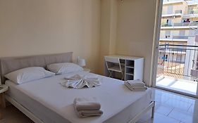 Central Cozy Apartment